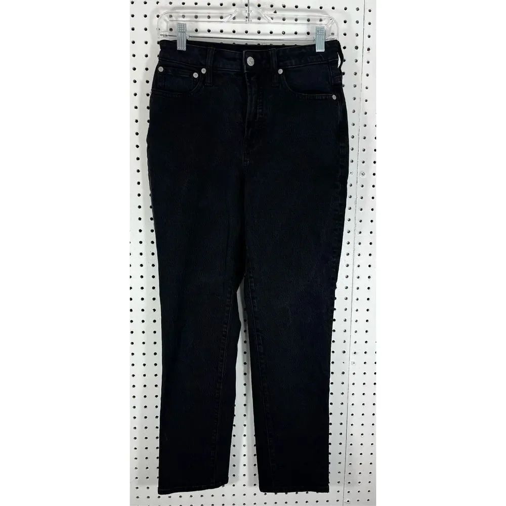 Madewell denim jeans